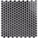 Soho Studio Simple Penny Rounds 11.49" x 12.32"