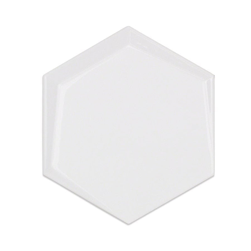 Soho Studio Hexagono 6" x 6"