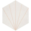 Soho Studio Piaka 12.59" x 14.48"