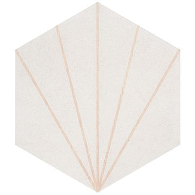 Soho Studio Piaka 12.59" x 14.48"