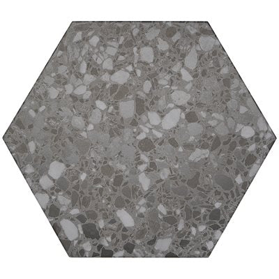 Soho Studio Wild Terrazzo 12.59" x 14.48"