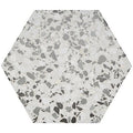 Soho Studio Wild Terrazzo 12.59" x 14.48"