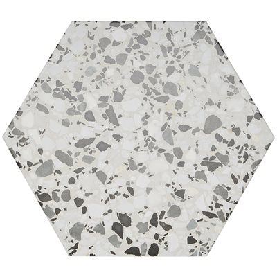Soho Studio Wild Terrazzo 12.59" x 14.48"