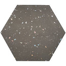 Soho Studio Wild Terrazzo 12.59" x 14.48"