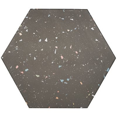 Soho Studio Wild Terrazzo 12.59" x 14.48"