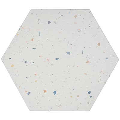 Soho Studio Wild Terrazzo 12.59" x 14.48"