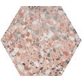 Soho Studio Wild Terrazzo 12.59" x 14.48"