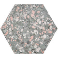 Soho Studio Wild Terrazzo 12.59" x 14.48"