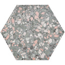 Soho Studio Wild Terrazzo 12.59" x 14.48"