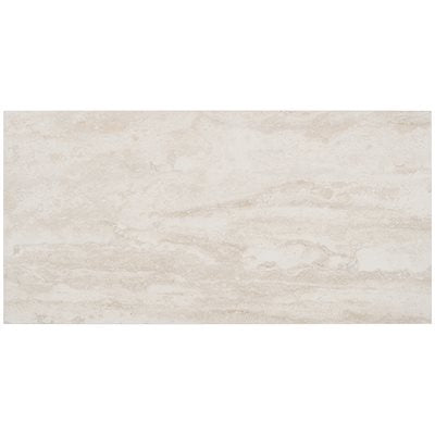 Soho Studio Everyday Travertine 12" x 24"