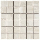 Soho Studio Everyday Travertine 2 x 2 11.81" x 11.81"