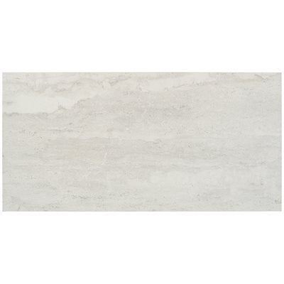 Soho Studio Everyday Travertine 12" x 24"