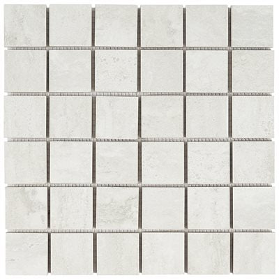 Soho Studio Everyday Travertine 2 x 2 11.81" x 11.81"