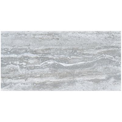 Soho Studio Everyday Travertine 12" x 24"