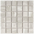 Soho Studio Everyday Travertine 2 x 2 11.81" x 11.81"