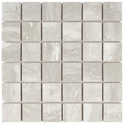 Soho Studio Everyday Travertine 2 x 2 11.81" x 11.81"