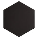 Soho Studio Classic Hex 10.2" x 11.4"