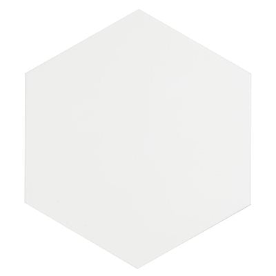 Soho Studio Classic Hex 10.2" x 11.4"