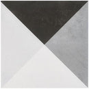 Soho Studio GeoPrism 8" x 8"