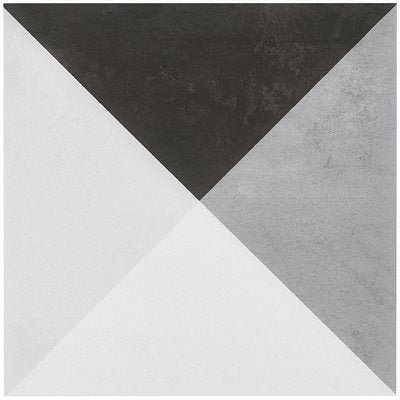 Soho Studio GeoPrism 8" x 8"