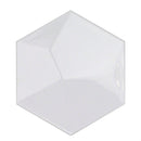 Soho Studio Hexagono 6" x 6"