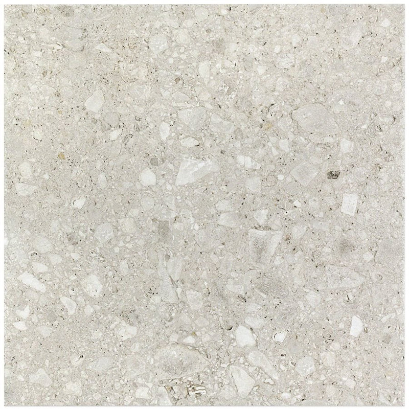 Soho Studio Futura Terrazzo 24" x 24"
