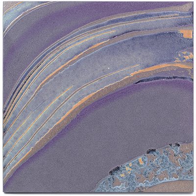 Soho Studio Agata 8" x 8"