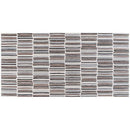 Soho Studio Shangai 12" x 24"