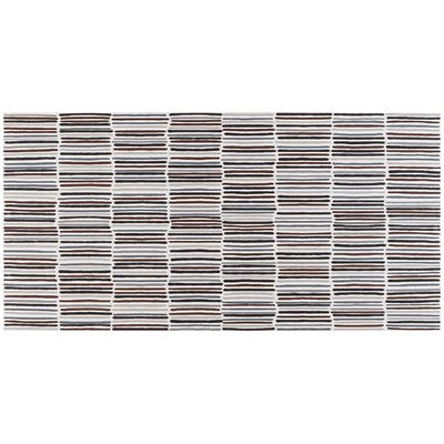 Soho Studio Shangai 12" x 24"