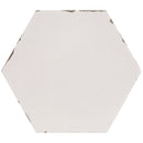 Soho Studio Costa Hex 5.5" x 6"