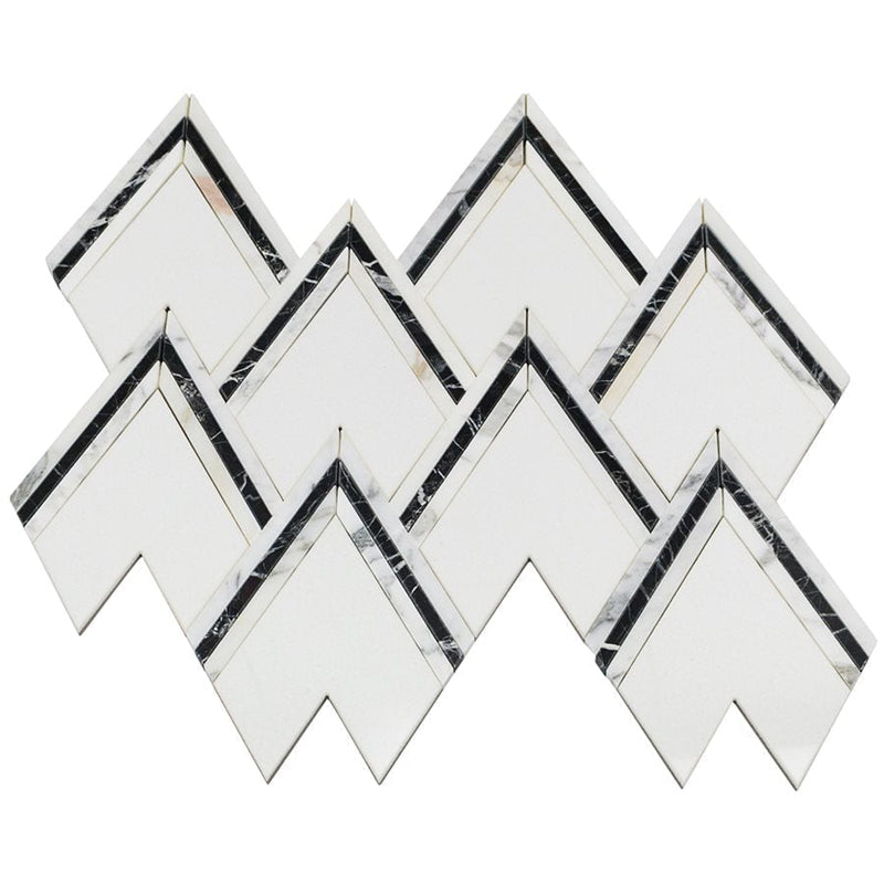 Soho Studio Vanessa Deleon 13.2" x 16.92"