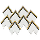 Soho Studio Vanessa Deleon 13.2" x 16.92"