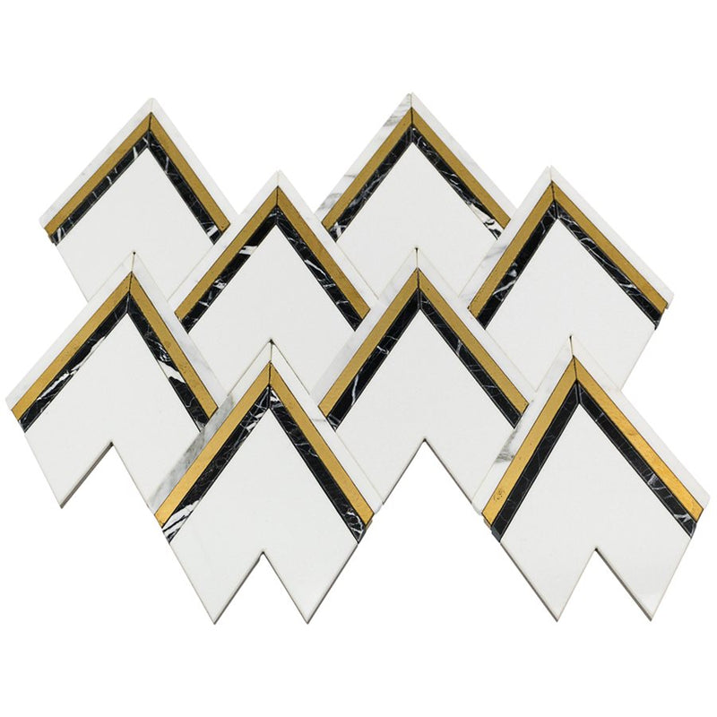 Soho Studio Vanessa Deleon 13.2" x 16.92"