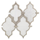 Soho Studio Water Jet 10.75" x 11.75"