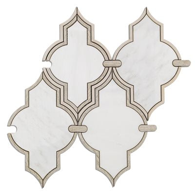 Soho Studio Water Jet 10.75" x 11.75"