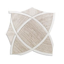 Soho Studio Water Jet 9" x 9"