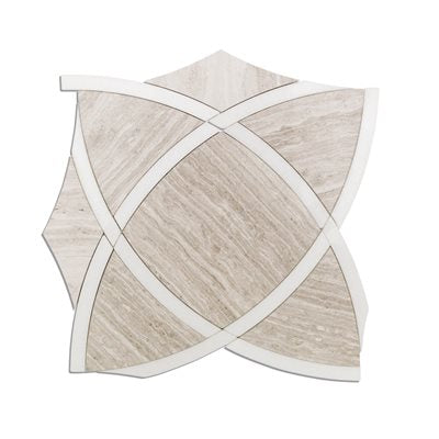 Soho Studio Water Jet 9" x 9"