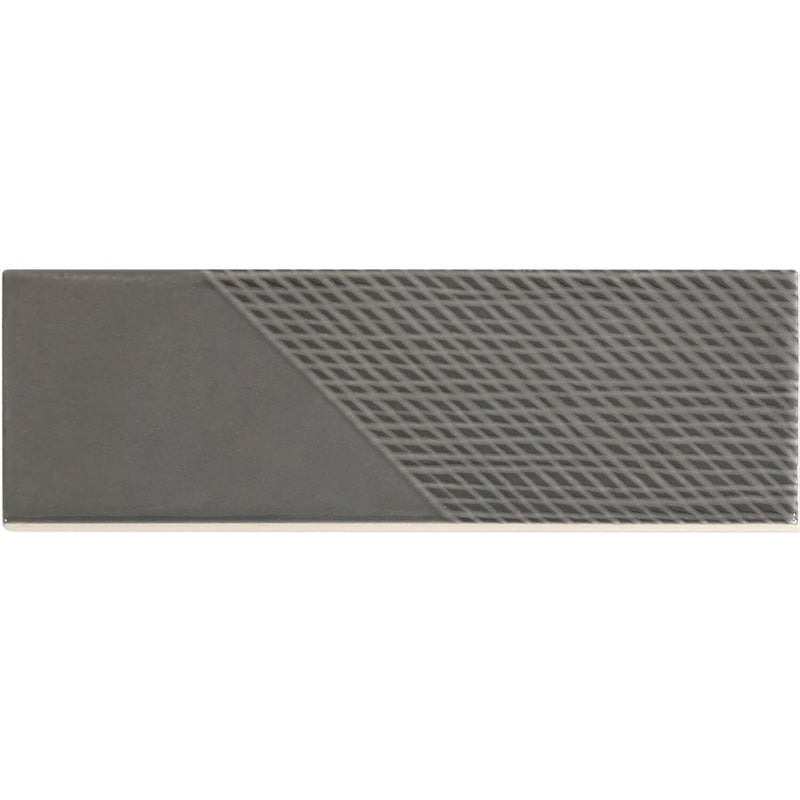 Soho Studio Fragments 2" x 8"