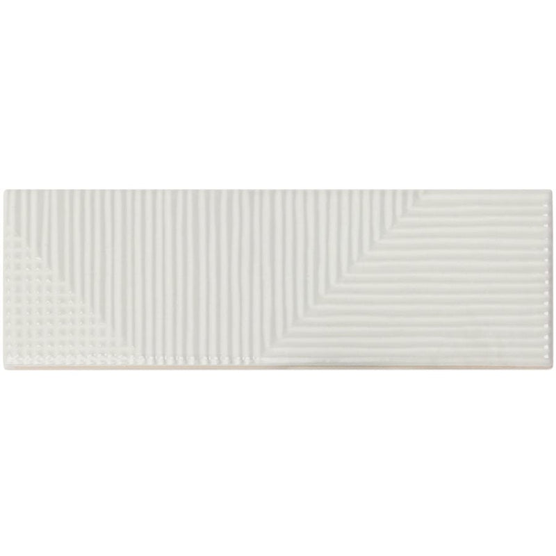 Soho Studio Fragments 2" x 8"