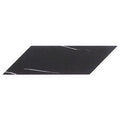 Soho Studio Nero Marquina 3" x 12"
