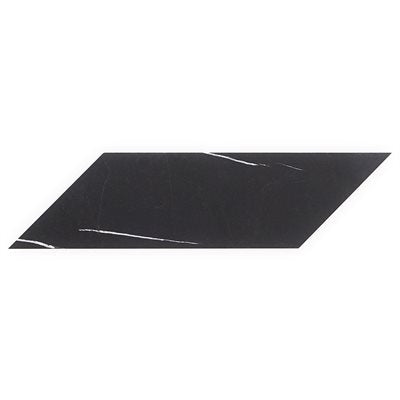 Soho Studio Nero Marquina 3" x 12"