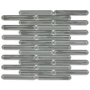 Soho Studio Rock Glacier 11.81" x 12.04"