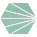 Soho Studio Aries Divide 7.79" x 8.98"