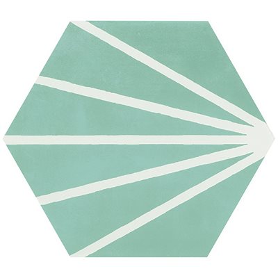 Soho Studio Aries Divide 7.79" x 8.98"