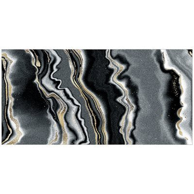 Soho Studio Deco Agate 24" x 48"