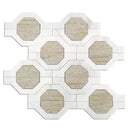 Soho Studio Water Jet 17.75" x 17.75"