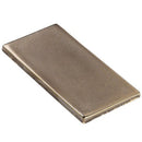 Soho Studio Baroque Crackled 3" x 6"