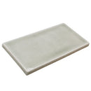 Soho Studio Baroque Crackled 3" x 6"