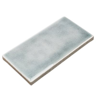 Soho Studio Baroque Crackled 3" x 6"