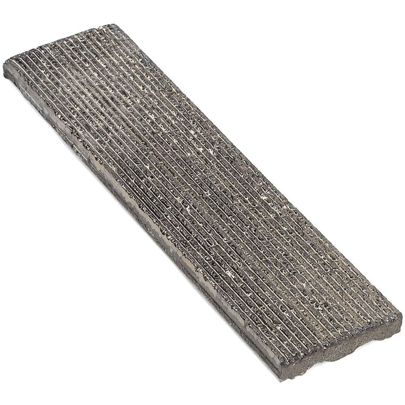 Soho Studio Kayoki Plica 2.38" x 9.5"